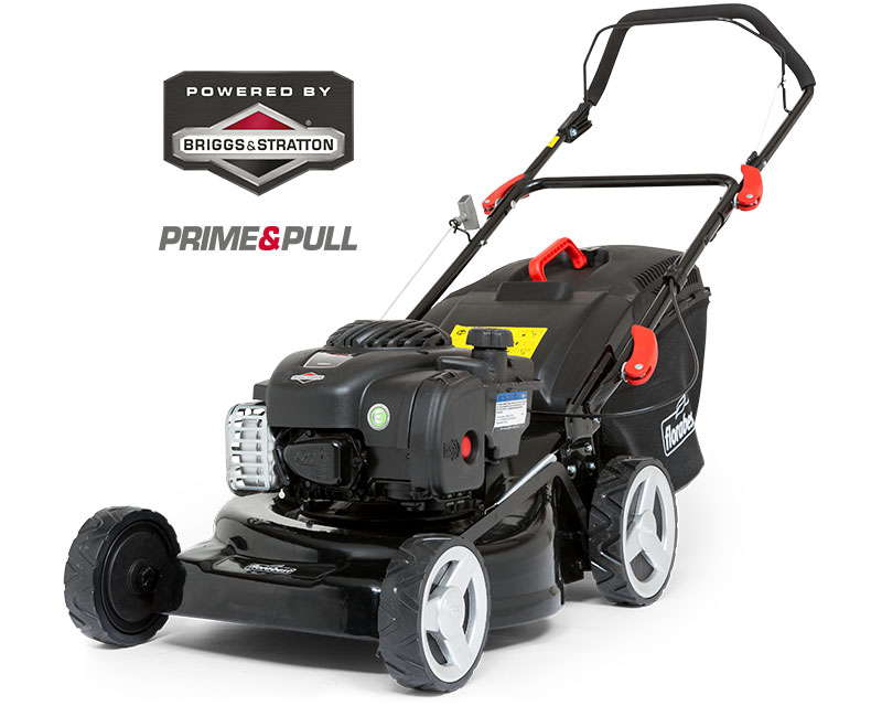 Florabest top grass trimmer